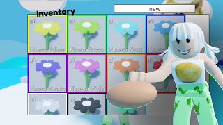 MAGIC SEED CODE !! 🌱✨