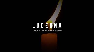 [LUCERNA] 24년 12월 26일