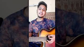 Main Jis Din Bhula Doon Part 2  guitar cover hindi songs