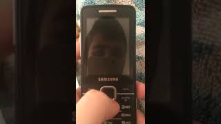 Samsung S5611V (Utopia) ringtones