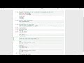 Machine Learning: Linear Regression | Jupyter Notebook Implementation - Python Source Code Explained