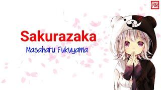 Sakurazaka - Masaharu Fukuyama