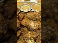 Unli Wings #chicken #wings ##unlimited #eatallyoucan