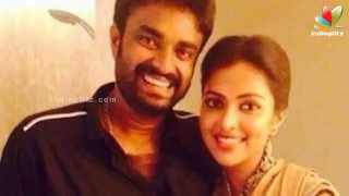 Amala Paul compels A.L. Vijay for converting to Christianity? | Tamil Cinema News