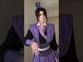 听说有人还想看 江澄 cos ooc致歉