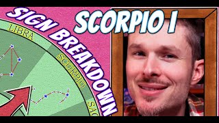 'Secret Language of Birthdays' Scorpio I Breakdown (Oct 26 - Nov 2)♏☝️🦂