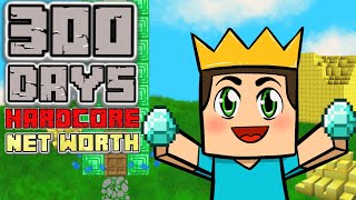 Luke TheNotable’s Net Worth After 300 Days of Hardcore Minecraft