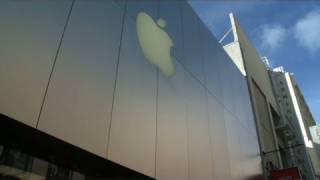 Apple's culture of secrecy