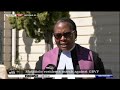 Matatiele residents march against GBV