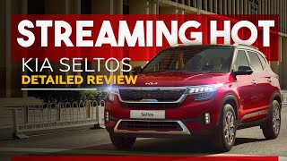 Hear it from Incheon KIA | Kia Seltos Product Review