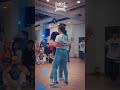 tarraxo 2023 starshot u0026 jessica at 🏆seoul kizomba competition 2023