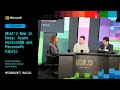 What’s New in Azure Data: HorizonDB and Rayfin | LIVE143