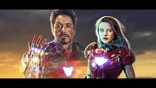 Marvel What If Trailer - Iron Man Avengers Phase 4 Easter Eggs Breakdown