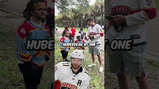 These Florida Panthers Fans NEED A Stanley Cup! 🔥