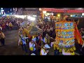 老大媽 駐駕北港朝天宮 2016彰化南瑤宮丙申年徒步笨港進香