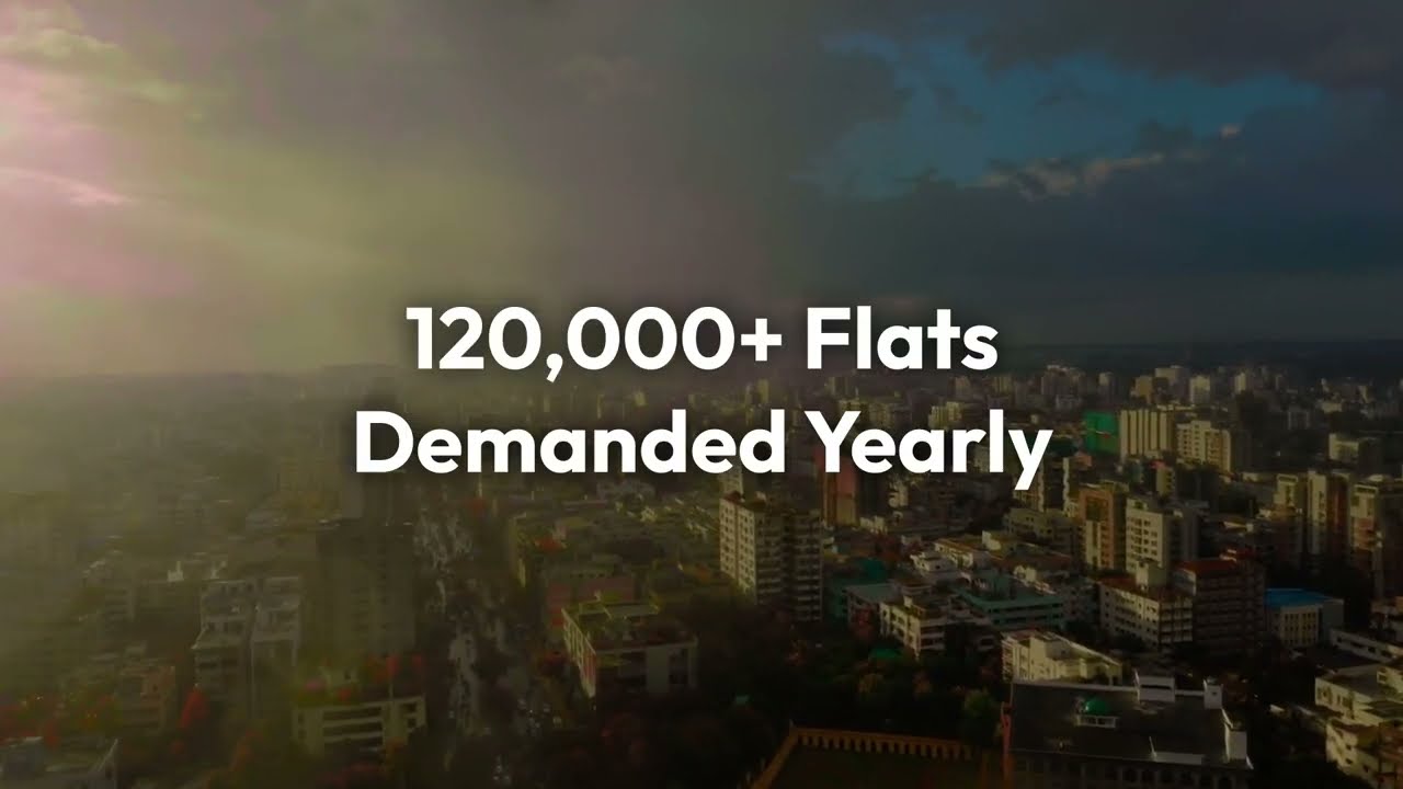 Insight Into Bangladesh Property Market | Bikroy - YouTube