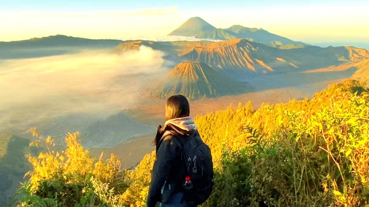 Mount Bromo Experience, Bromo Tengger Semeru National Park Experience ...