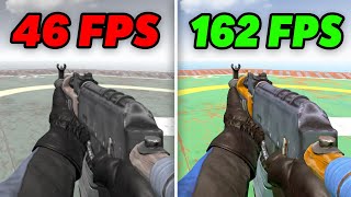 The New Best Settings For Rust 2026 (Increase FPS)