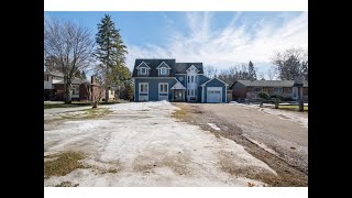 Single Family for sale - 2670 JERSEYVILLE Road W, Hamilton, ON L0R 1R0