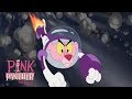 Pink Panther And The Intergalactic Mission | 35 Minute Compilation | Pink Panther And Pals