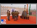 2nd anniversary of Pulwama attack: CRPF personnel pay tribute to martyred soldiers