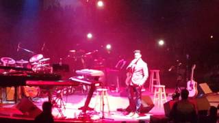 Atif Aslam Live Houston 2015 - Old Song Medley