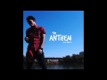 GhostRAW - The Anthem [Prod. By Bangelo]