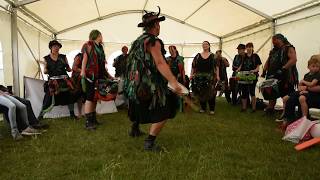 Pentacle Drummers