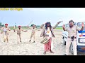 Police v/s Pagla || New Funny Comedy video || Bindas Fun Nonstop