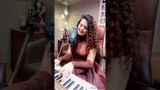 Palak Muchhal live singing Chahu Main Ya Na Song Status Video Full Screen Status