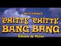 Chitty, Chitty Bang Bang Film Locations - Rothenburg Ob Der Tauber