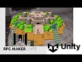 RPG Maker Unite -- What I Want From the RPG Maker Unity Asset