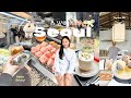 SEOUL VLOG 🇰🇷 pt 6| MUST VISIT local restaurants, aesthetic cafes, spots & hidden gems 💫 (eng/indo)