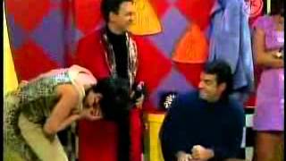La Familia Peluche Especial Navideño de Bloopers parte 2-2 La Familia Peluche Especial Navideño de Bloopers parte 2-2