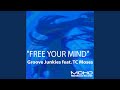 Free Your Mind - GJs MoHo VOX Mix (GJ's MoHo Vox)