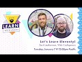 Let’s Learn Eleventy! (with Zach Leatherman) — Learn With Jason