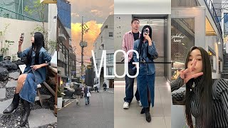 korean vlog | life in korean vlog | couple vlog | seoul vlog