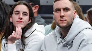 Inside Caitlin Clark's private life childhood, WNBA pay, devoted boyfriend