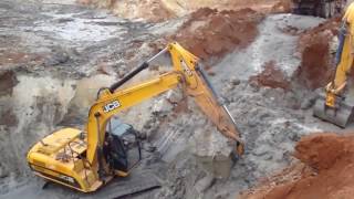 RMG Gold Mining Africa Cameroon International Version