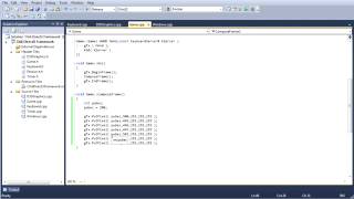 Beginner C DirectX Game Programming Tutorial Lesson 3