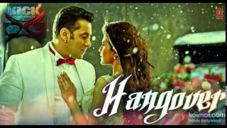 "Kick" Hangover Song | Salman Khan, Jacqueline Fernandez | Meet Bros Anjjan