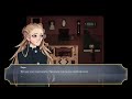 retrace memories of death 100% all endings long playthrough