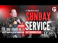 Ibadah Umum GSJS TP - Ps. Samuel Gunawan - Pk. 17.00 (11 Agustus 2024)