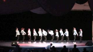 Soulplex 2011 - Belgium reality check