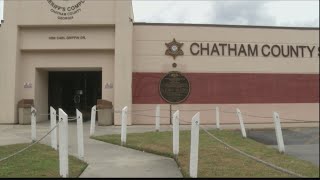 CCSO employee tests positive for COVID-19