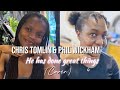 He has done great things - Chris Tomlin and Phil Wickham (Cover)￼