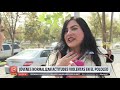 Alarmantes cifras: Jóvenes normalizan actitudes violentas en el pololeo | 24 Horas TVN Chile