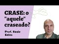 Crase 4: a Crase e os Pronomes Demonstrativos