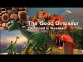 Good Dinosaur explained in Manipuri