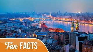 10 Fun Facts About Hungary